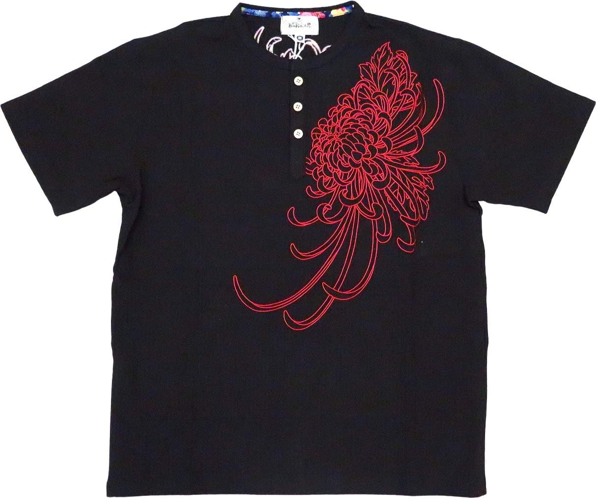 ルイヴィトン 24AW ジャガードニットロングスリーブコットンクルー